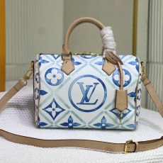 LV Shopping Bags